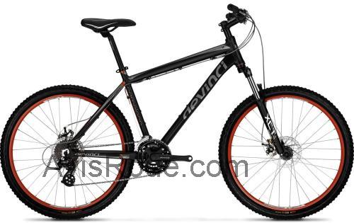 Devinci Chameleon fiche technique et avis